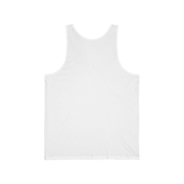 Bear Mountain Unisex Jersey Tank