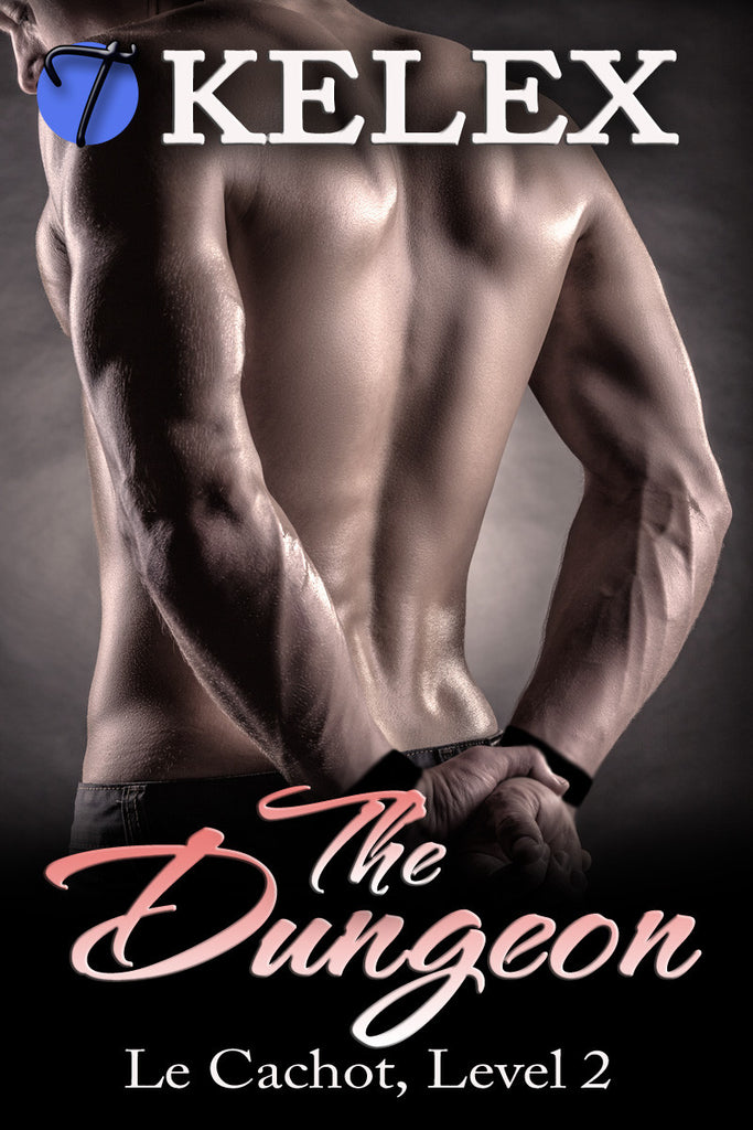 The Dungeon (Le Cachot, Level Two) by Kelex