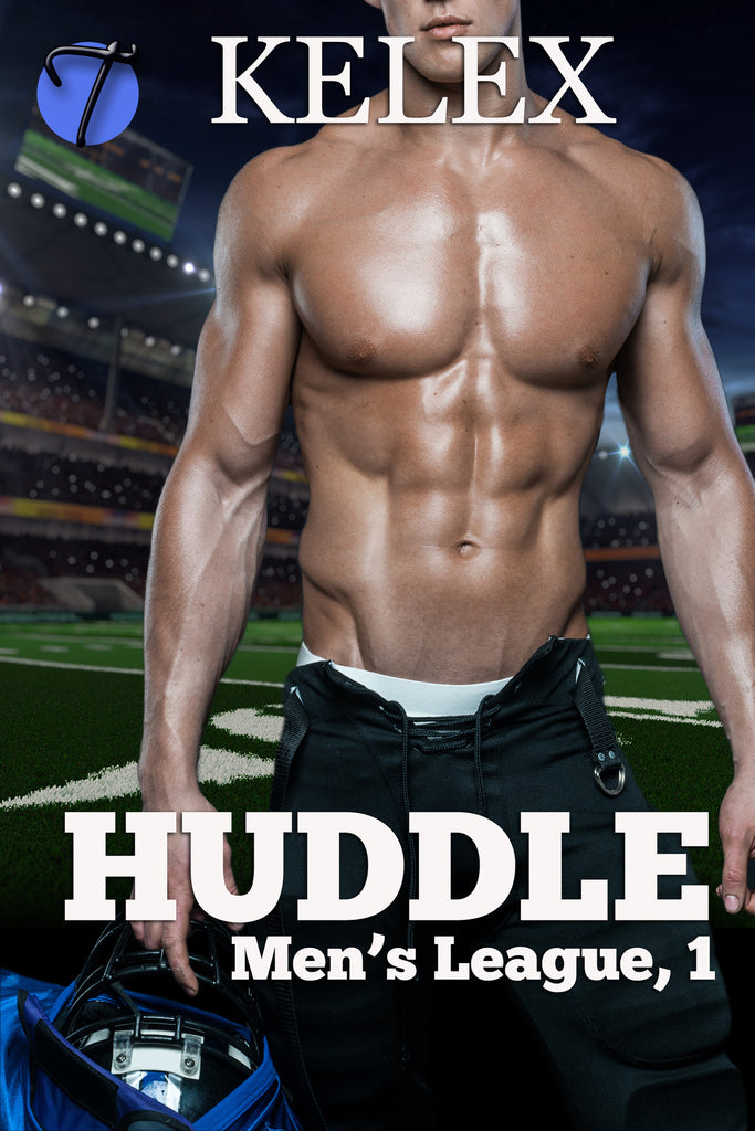 Huddle (Men's League, 1) by Kelex