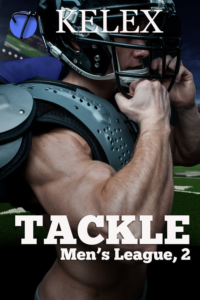 Tackle (Men's League, 2) by Kelex