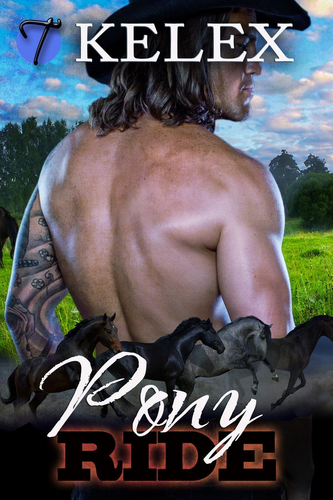 Pony Ride (Tales from Triple M Ranch, 4) by Kelex
