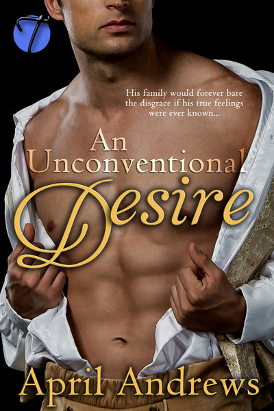 An Unconventional Desire by April Andrews