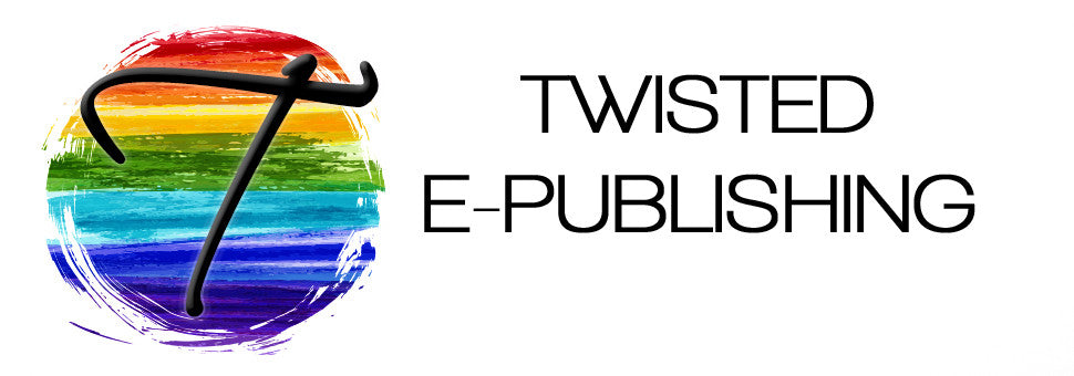 Twisted E-Publishing