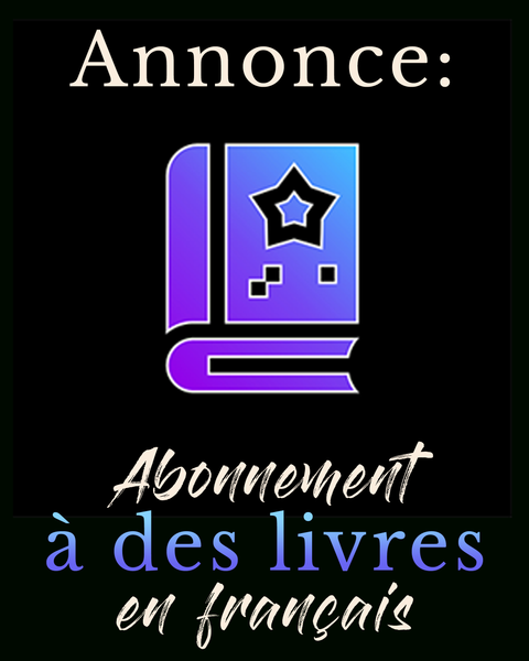 Collection française octobre 2025
