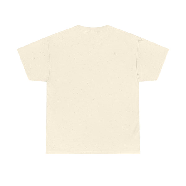 Bear Mountain Unisex Heavy Cotton Tee