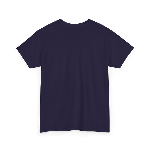 Bear Mountain Unisex Heavy Cotton Tee