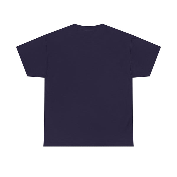 Bear Mountain Unisex Heavy Cotton Tee