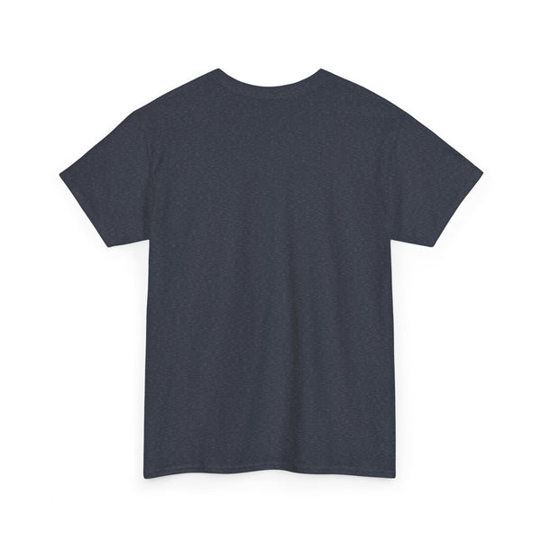 Bear Mountain Unisex Heavy Cotton Tee