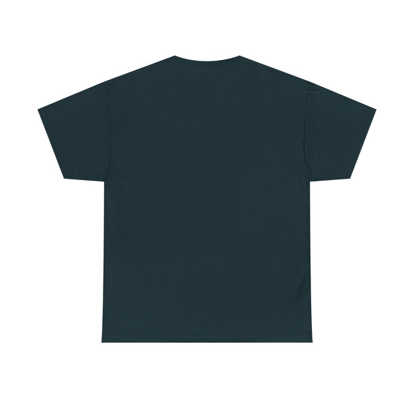 Bear Mountain Unisex Heavy Cotton Tee