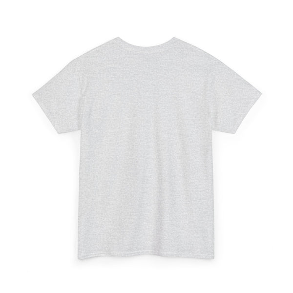 Bear Mountain Unisex Heavy Cotton Tee