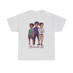 Enchanted Ink/Team Luca Unisex Heavy Cotton Tee (S-5X)