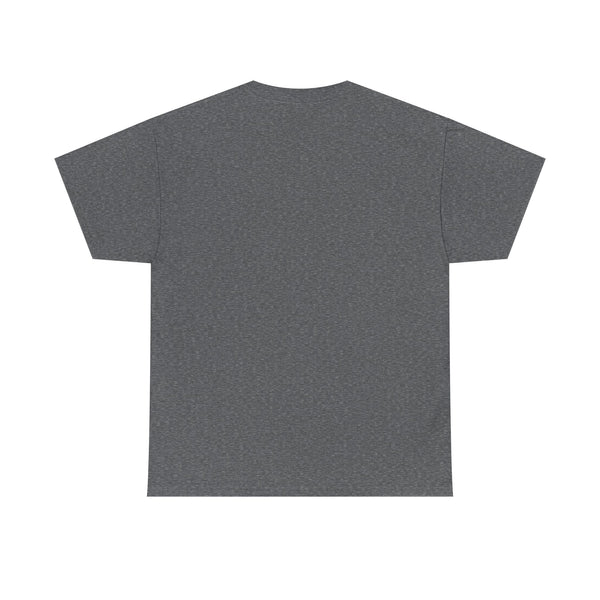 Bear Mountain Unisex Heavy Cotton Tee