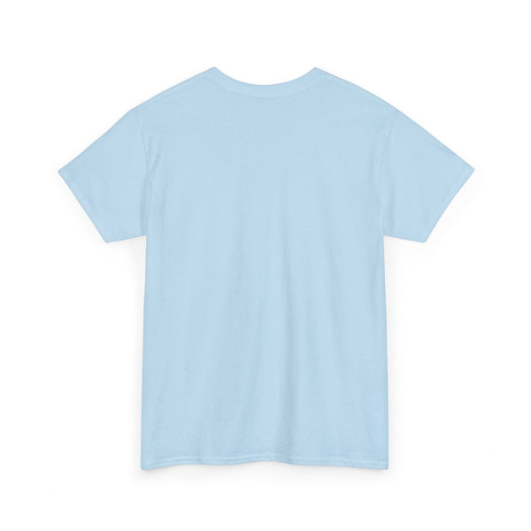 Bear Mountain Unisex Heavy Cotton Tee