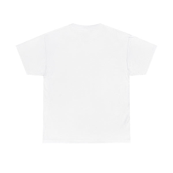 Bear Mountain Unisex Heavy Cotton Tee