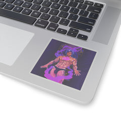 Enchanted Ink / LUCA Kiss-Cut Stickers