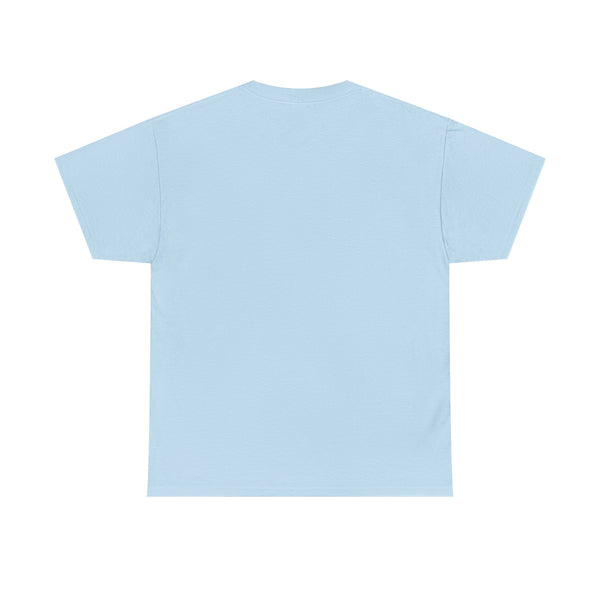 Bear Mountain Unisex Heavy Cotton Tee