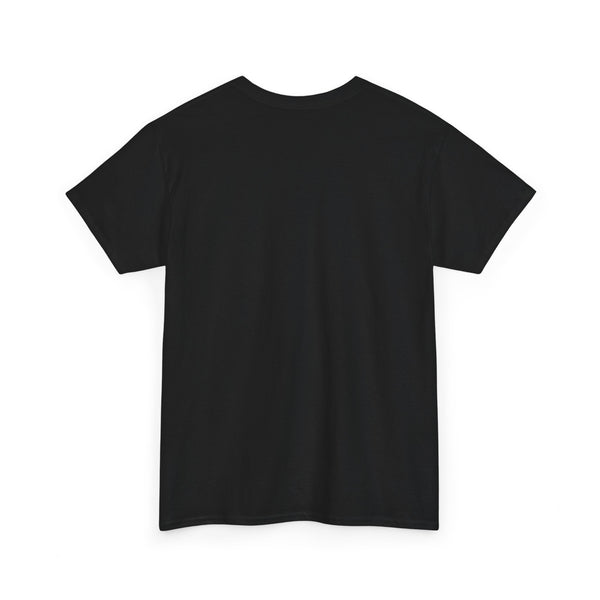 Bear Mountain Unisex Heavy Cotton Tee
