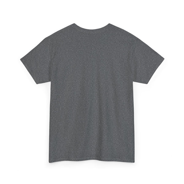 Bear Mountain Unisex Heavy Cotton Tee