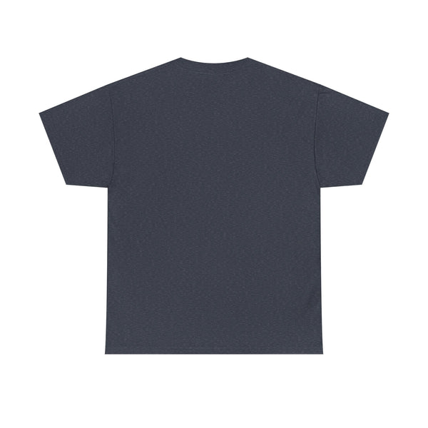 Bear Mountain Unisex Heavy Cotton Tee