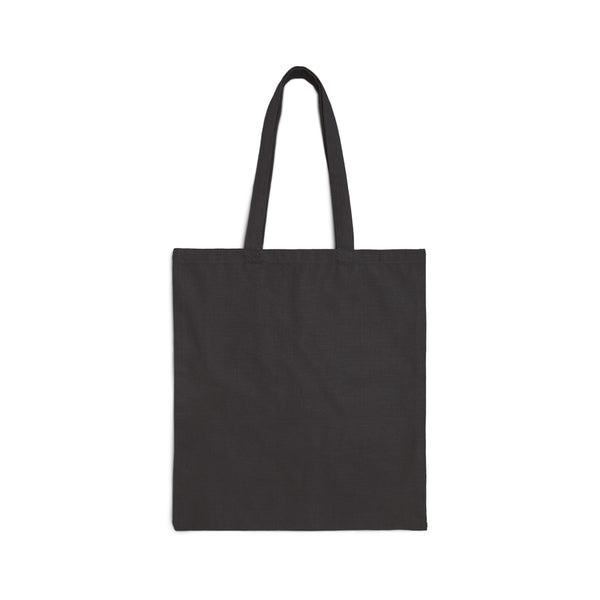 Daddy Tales Rory Cotton Canvas Tote Bag