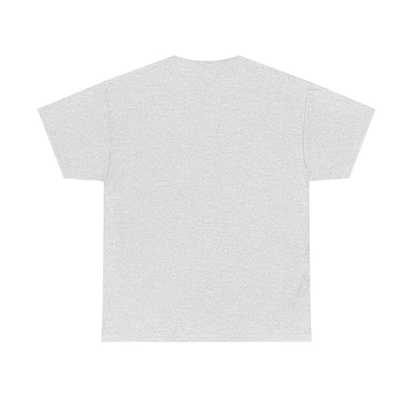 Bear Mountain Unisex Heavy Cotton Tee