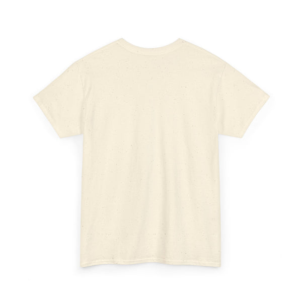 Bear Mountain Unisex Heavy Cotton Tee