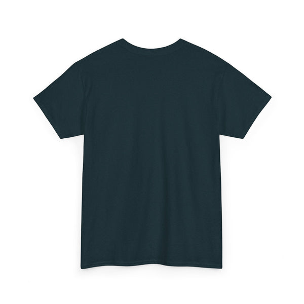 Bear Mountain Unisex Heavy Cotton Tee