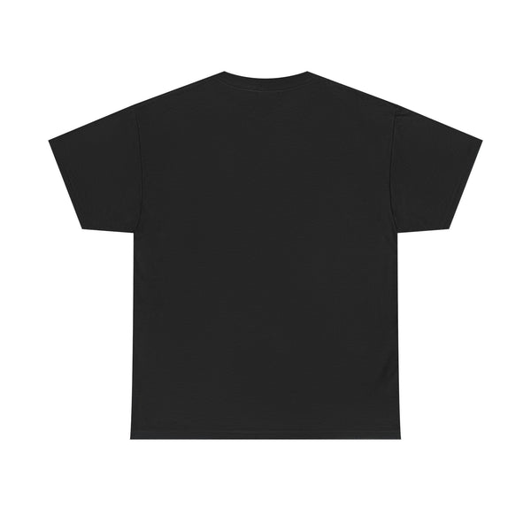 Bear Mountain Unisex Heavy Cotton Tee