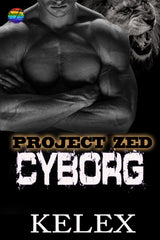 Cyborg (Project Zed auf Deutsch, 7) von Kelex