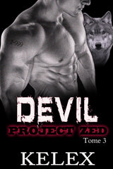 Devil (Project Zed en français, 3) par Kelex