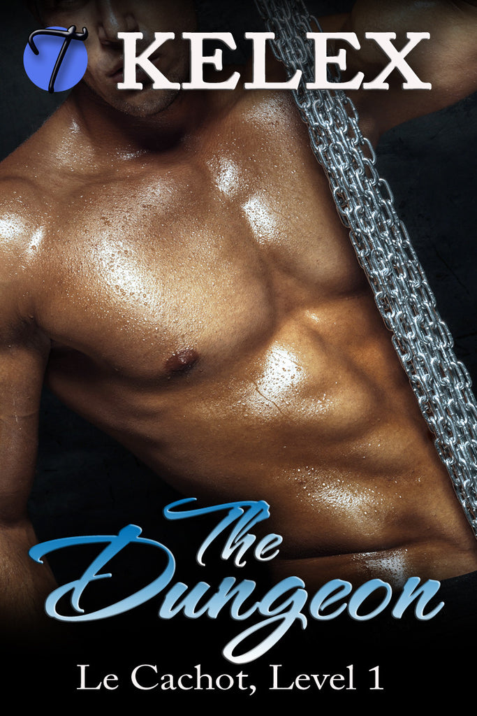 The Dungeon (Le Cachot, Level One) by Kelex