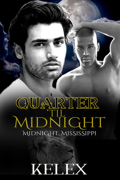 Quarter til Midnight (Midnight, Mississippi, 2) by Kelex