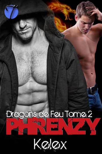 Dragons de Feu 2: Frenzy by Kelex