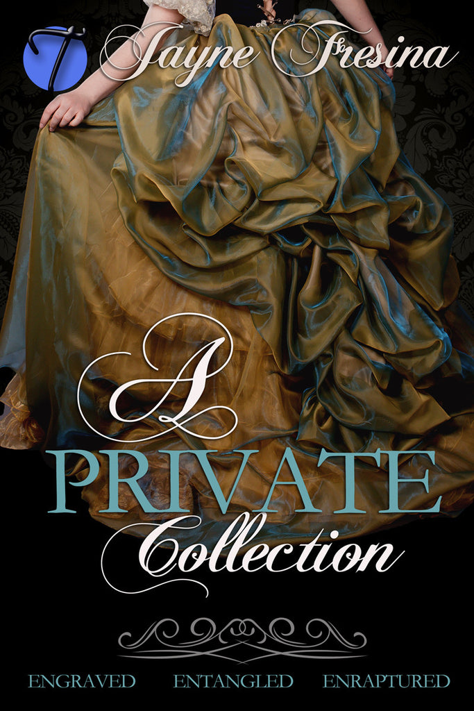 A Private Collection by Jayne Fresina