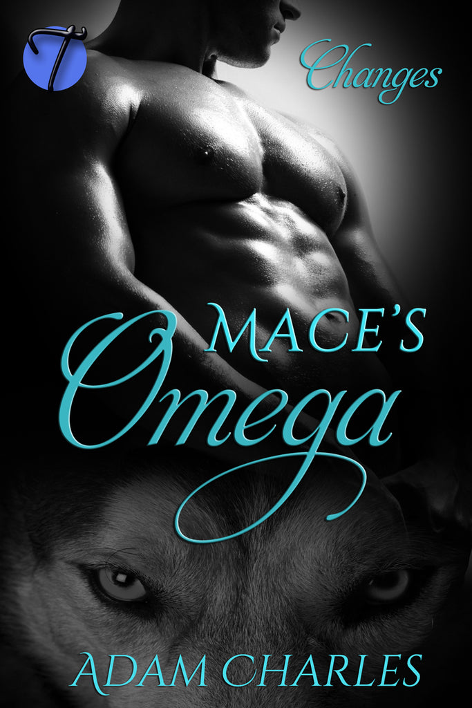 Mace's Omega (Changes, 1) by Adam Charles