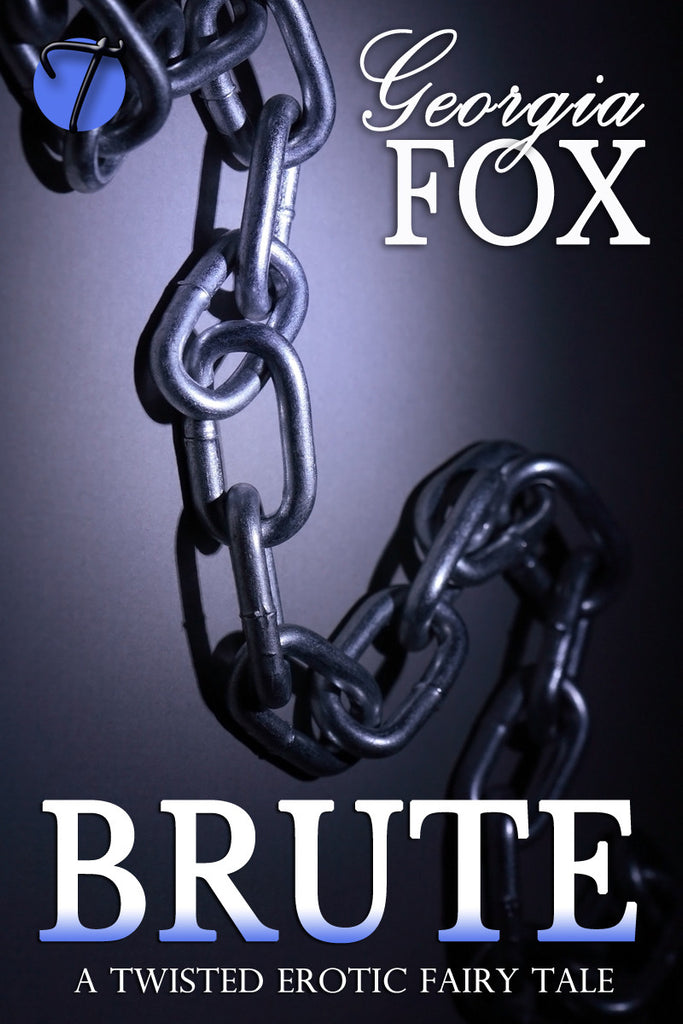 Brute by Georgia Fox