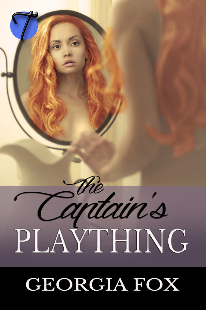 The Captain's Plaything by Georgia Fox