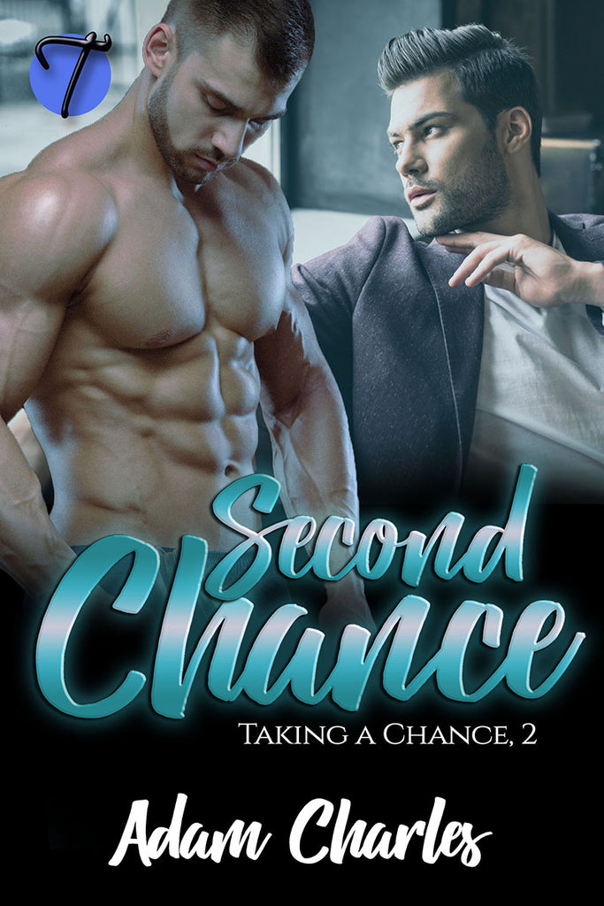 Second Chance (Taking a Chance, 2) by Adam Charles