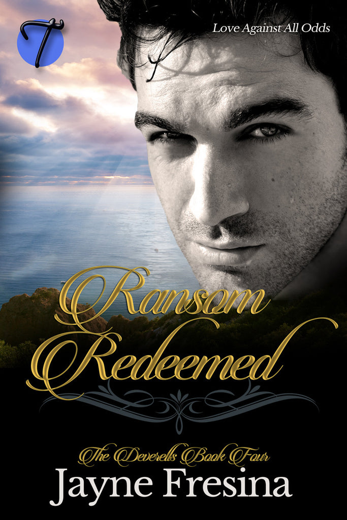 Ransom Redeemed (The Deverells, 4) by Jayne Fresina