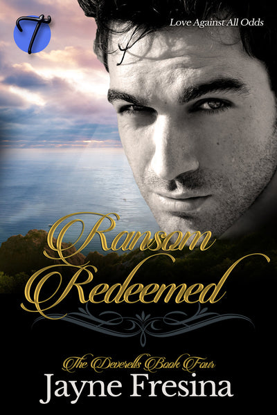 Ransom Redeemed (The Deverells, 4) by Jayne Fresina