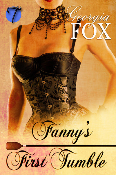 Fanny's First Tumble by Georgia Fox