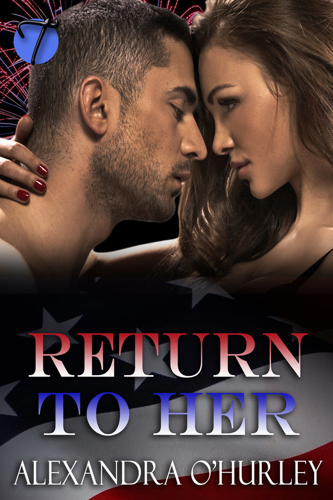 Return to Her by Alexandra O'Hurley