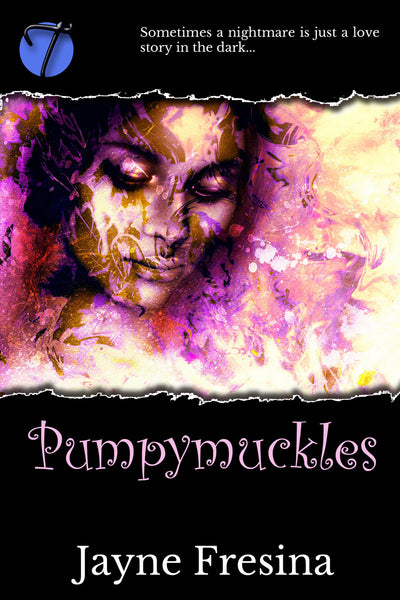Pumpymuckles (A Deverells Story) by Jayne Fresina