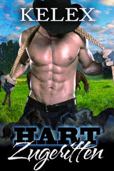 Hart Zugeritten (Geschichten von der Triple M Ranch 1) von Kelex