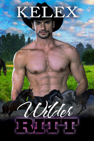 Wilder Ritt (Geschichten von der Triple M Ranch, 3) von Kelex