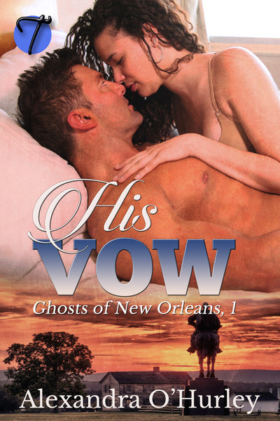 His Vow by Alexandra O'Hurley