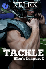 Tackle (Men's League, 2) by Kelex