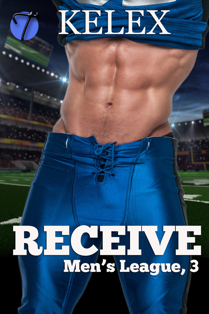 Receive (Men's League, 3) by Kelex