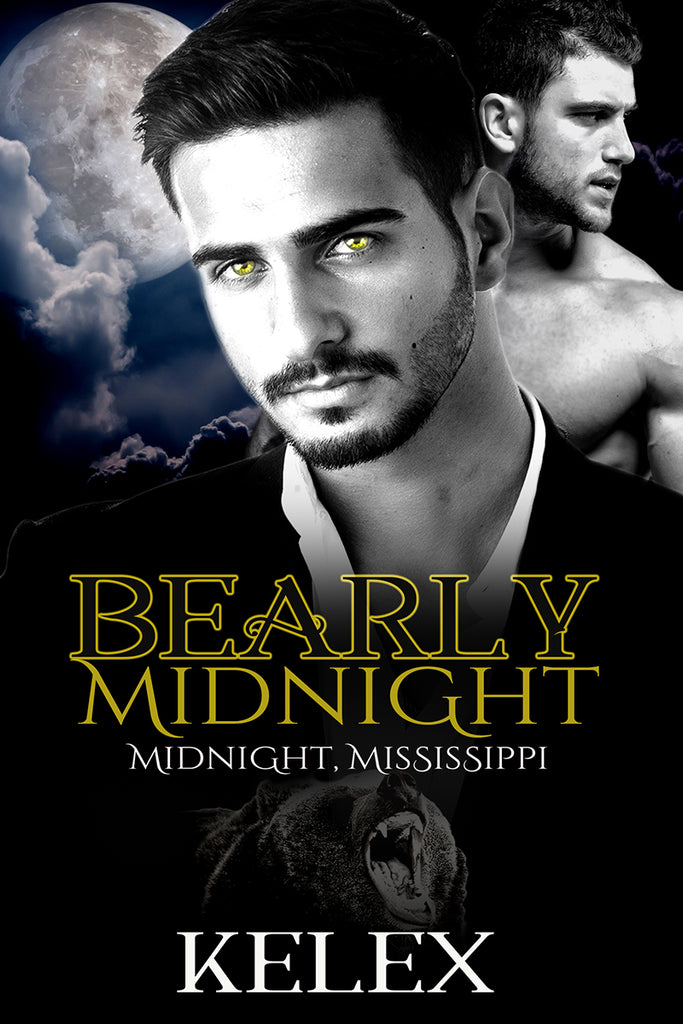 Bearly Midnight (Midnight, Mississippi, 1) by Kelex