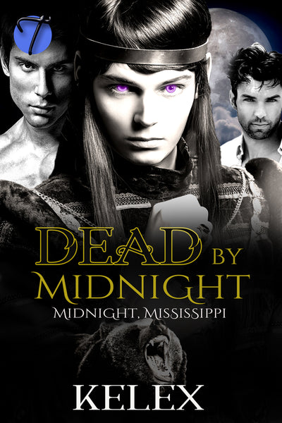 Dead by Midnight (Midnight, Mississippi, 3) by Kelex